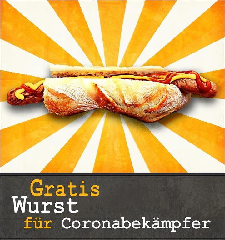 Brunner Wurststand